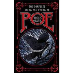 The Complete Tales and Poems of Edgar Allan Poe (Indbundet, 2015)