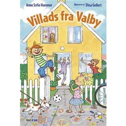 Villads fra Valby (Indbundet, 2009)