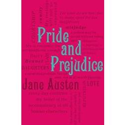 Pride and Prejudice (Hæftet, 2012)