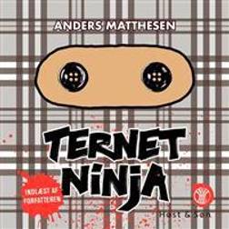 Ternet Ninja (2016)