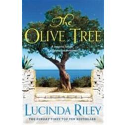 The Olive Tree (Hæftet, 2017)