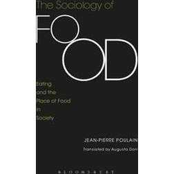 The Sociology of Food (Hæftet, 2017)
