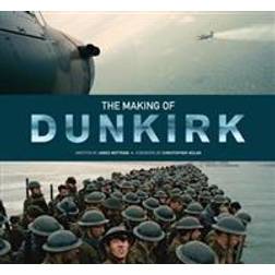 The Making of Dunkirk (Indbundet, 2017)