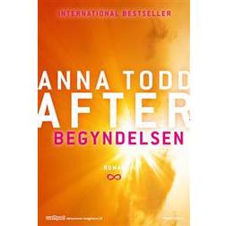 After - Begyndelsen: roman (Del 5) (Hæftet, 2016)