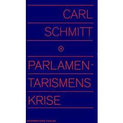 Parlamentarismens krise (Hæftet, 2017)