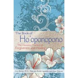 The Book of Ho'oponopono (Hæftet, 2016)