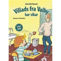 Villads fra Valby har vikar (Indbundet, 2013)