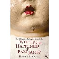 What Ever Happened to Baby Jane? (Hæftet, 2013)