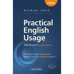 Practical English Usage, 4th edition: (Hardback with online access), Ukendt format (Indbundet, 2017)