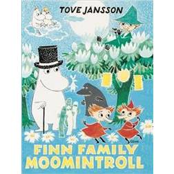 Finn Family Moomintroll (Indbundet, 2017)