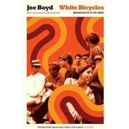 White Bicycles (Hæftet, 2017)