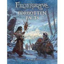 Forgotten Pacts (Hæftet, 2016)