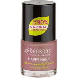 Benecos Happy Nails Nail Polish You Nique 9ml