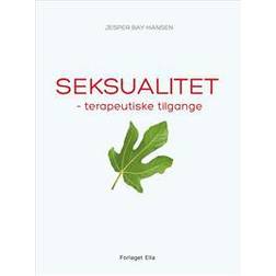 Seksualitet: terapeutiske tilgange, Hæfte