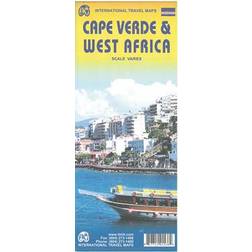 Cape Verde / West Africa