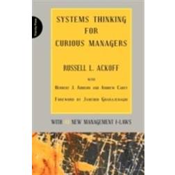 Systems Thinking for Curious Managers (Hæftet, 2010)