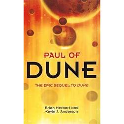 Paul of Dune (Hæftet, 2009)