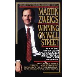 Martin Zweig's Winning on Wall Street (Indbundet, 1986)