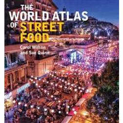 The World Atlas of Street Food (Indbundet, 2017)