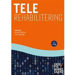 Telerehabilitering (Hæftet, 2017)