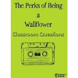 The Perks of Being a Wallflower Classroom Questions (Hæftet, 2017)