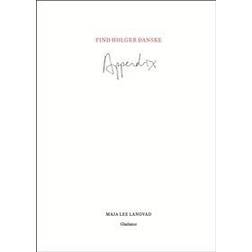 Find Holger Danske, Appendix (Hæftet, 2014)
