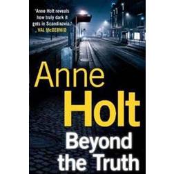Beyond the Truth (Hæftet, 2016)