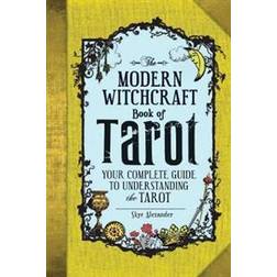 The Modern Witchcraft Book of Tarot (Indbundet, 2017)