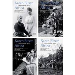 Karen Blixen i Afrika-1914-22 (Indbundet, 2013)