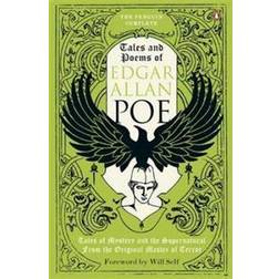 Penguin Complete Tales and Poems of Edgar Allan Poe (Hæftet, 2011)