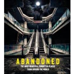 Abandoned (Indbundet, 2018)