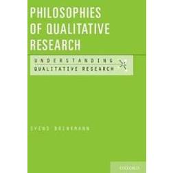 Philosophies of Qualitative Research (Hæftet, 2017)