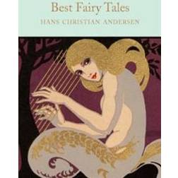 Best Fairy Tales (Indbundet, 2016)