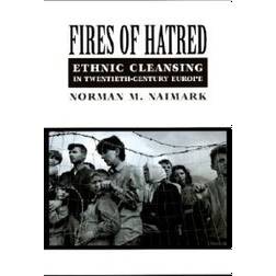 Fires of Hatred (Hæftet, 2002)
