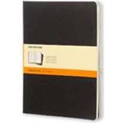 Moleskine Cahier's Legendary Notebooks (Hæftet, 2009)