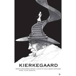 Søren Kierkegaards værker - Enten - Eller - Kommentarer: anden del (Bind 3) (Hæftet, 2016)