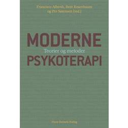 Moderne psykoterapi (Hæftet, 2015)