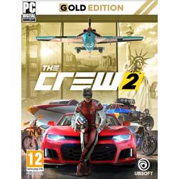 The Crew 2 - Gold Edition (PC)