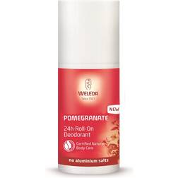 Weleda 24h Pomegranate Deo Roll-On 50ml