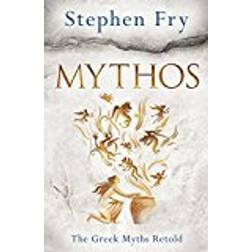 Mythos: A Retelling of the Myths of Ancient Greece (Indbundet, 2017)