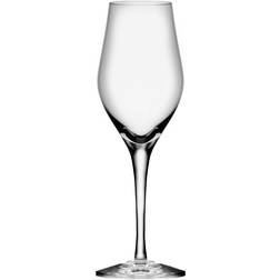 Orrefors Sense Champagneglas 25.5cl 6stk