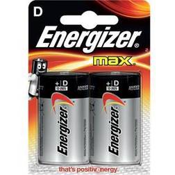 Energizer E95 2-pack
