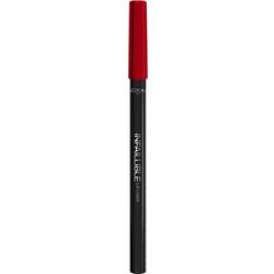 L'Oréal Paris Infaillible Lip Liner #105 Red Fiction