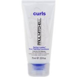 Paul Mitchell Curls Spring Loaded Frizz-Fighting Conditioner 75ml