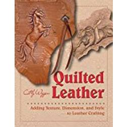 Quilted Leather (Hæftet, 2018)