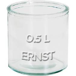 Ernst Glaskrukke Køkkenbeholder 0.5L