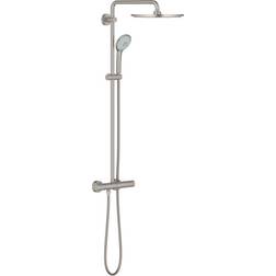 Grohe Euphoria System 310 (26075DC0) Rustfrit stål