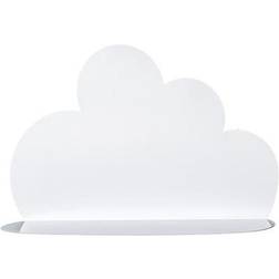 Bloomingville Large Cloud Shape Shelf