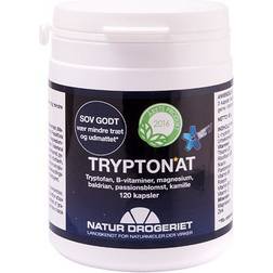Natur Drogeriet TryptoNAT 120 stk