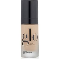 Glo Skin Beauty Luminous Liquid Foundation SPF18 Linen